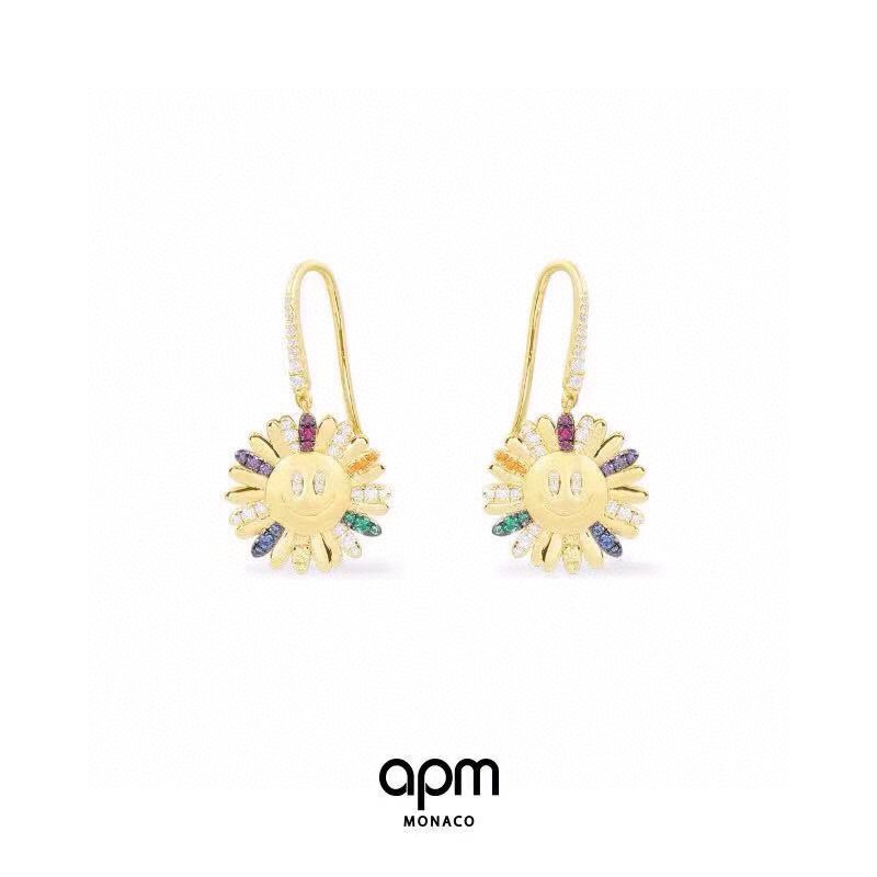 Apm Earrings